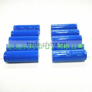 High Density Super Capacitor 5000f 2.7v 23*69mm thumbnail-6
