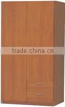 2015 New Design Melamine Bedroom Armoir thumbnail-1