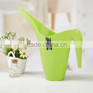 Hot Sale Color Indoor Plastic Plant Pot thumbnail-3