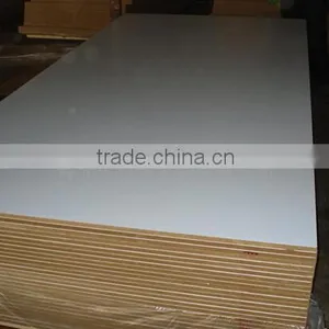 Furniture Grade 18mm MDF Board & Plywood Board thumbnail-5