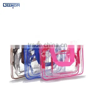 Promotional Bag in Bag Pvc Waterproof Bag thumbnail-3