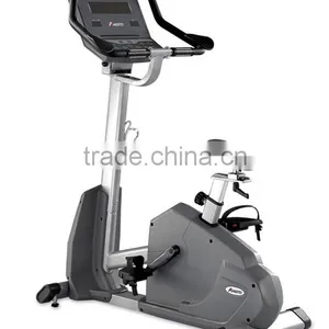 Commercial Upright Exercise Bike thumbnail-5