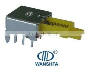 PS-22E50 Push Switch thumbnail-1