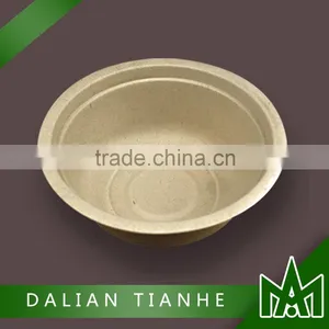 High Quality 30oz Disposable Paper Bowl thumbnail-1