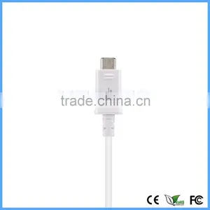 High Quality Original Reversible Usb Charging Data Cable ECB-DU4AWE for Samsung N7100 Note 2 thumbnail-3