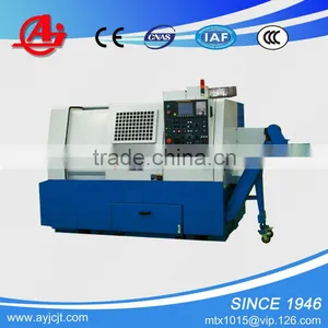 Slant Bed CNC Lathe,CNC Lathe thumbnail-1