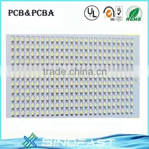 Aluminum Based Material PCB With Heavy Copper thumbnail-1
