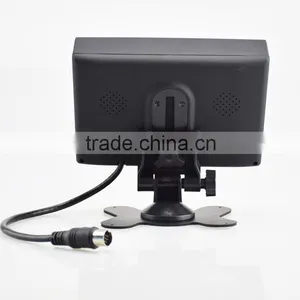 Good Sale 16:9 7" Used Car Lcd Usb Monitor With Hdmi Input thumbnail-6