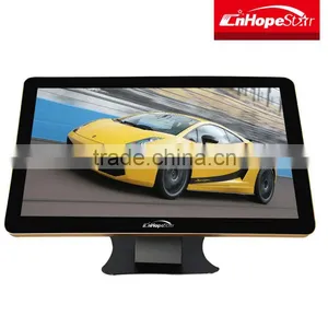 10 Touch Points Gaming All in One pc 18.5 Inch Touch Computer thumbnail-6