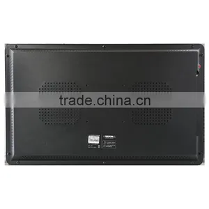 Capacitive Touch Intel i 7 8G/1TB All in One 27" Gaming Monitor thumbnail-5