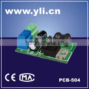 Voltage Switch Module thumbnail-1