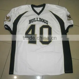 American Football Uniform thumbnail-1