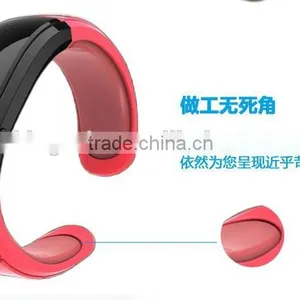 2016 Hot Selling Smart Watch Wristbands Touch Screen Smart Watch Phone Smart Wach With Colorful Watch thumbnail-5