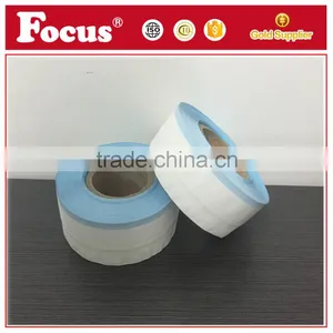 PP Adhesive Side Tape for Baby and Adult Diapers thumbnail-1