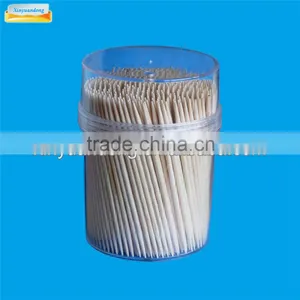 2016 New Style Wooden Toothpicks thumbnail-6