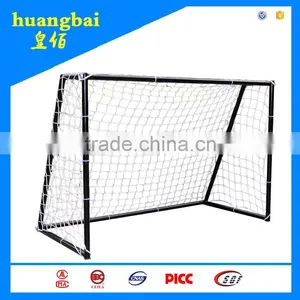 Outdoor Football Training Equipment Standard Door to the Playground thumbnail-2