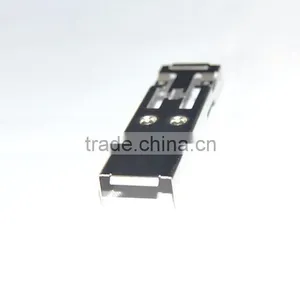 CNC Fabrication Sheet Metal Stamping Spare Part s thumbnail-3