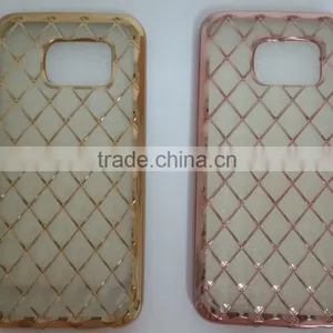High Quality Tpu Mobile Case for Iphone 6 Case 4.7 ,5.5 Inch / TPU Mobil Phone Case /bulk Cheap Mobile TPU Case for Iphone 6s thumbnail-1