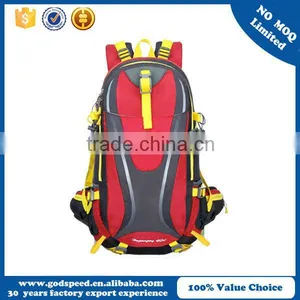 2015 Comfortable Sport Backpack Bag Teen Sport Backpack Bag thumbnail-2