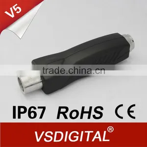 Hot Selling Superdurable And Waterproof Security Products Guard Tour Device thumbnail-1