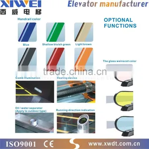 XIWEI Elevator And Escalator Parts On Sale thumbnail-6