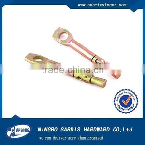 Made In China Online Shopping Different Sizes White ZP Hollow Wall Anchor thumbnail-1
