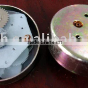 MECHANICAL KITCHEN TIMER MOVEMENT thumbnail-1