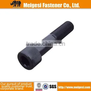 DIN912 Hex Socket Cap Screws thumbnail-1