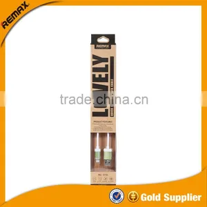 REMAX Lovely Micro USB Fast Charging Data Cable thumbnail-6