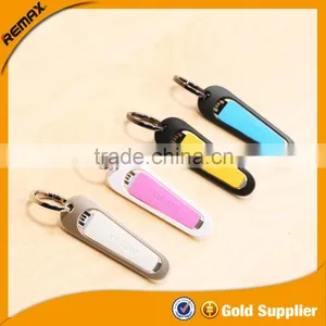 REMAX Portable Lighting USB Data Cable For Mobile Phone thumbnail-2