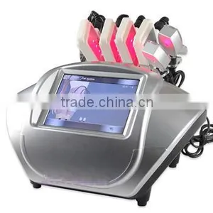 AYJ-801A Cavi Liposuction 3d Laser Slimming Machine Pengu Laser Machine thumbnail-1