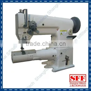 Industrial Sewing Machine. thumbnail-1