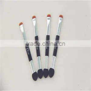1pcs Professional Makeup Brush With Pony Hair Cosmetic Brush,eyeshadow Brush thumbnail-5