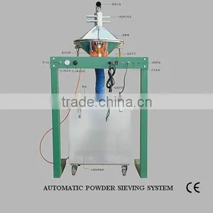 High Quality Powder Recycling System thumbnail-1