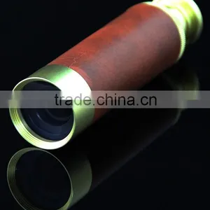 IMAGINE HM09 Pirate Vintage Style Spotting Scope Sports Game Telescope High Power Monocular thumbnail-3