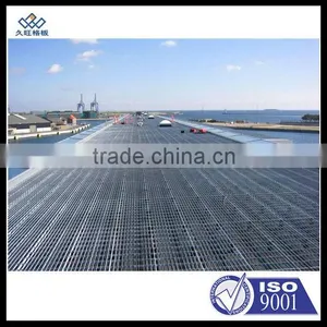 Offshore Oil Platform Grating ( Anti Rust) thumbnail-1