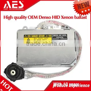 High Quality OEM Denso HID Xenon Ballast for D2S, 35w thumbnail-1