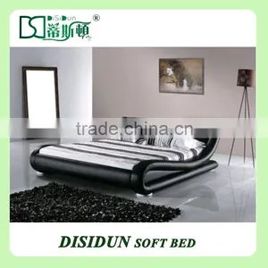 New High Quality Microfiber European Style Printed Bed Sizes Full Queen King DS-1039 thumbnail-1