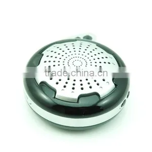 S307 Black Color Bluetooth Speaker Support tf Card Mp3 Player thumbnail-4