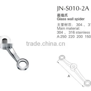 Steel Spider Claw/spider Claw/stainless Steel Spiders Claw thumbnail-1