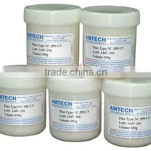 Imported High Quality BGA Solder Flux thumbnail-1