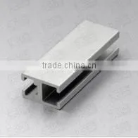 China Industrial Aluminum Profile Free Samples Aluminum Profile/H Shape Aluminum Extruded Profile Channel thumbnail-4