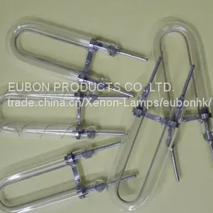 Xenon Flash Tube-U Shape IPL Lampe 4.2W thumbnail-3