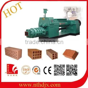 JKB50/45-30 Factory Sale Low Cost Brick Making Machine thumbnail-1