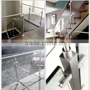 Glass Handrail Fitting thumbnail-1