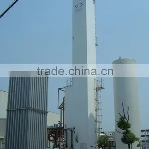 KDON-1100/800Y Air Separation Plant Cryogenic Air Separation Plant thumbnail-1