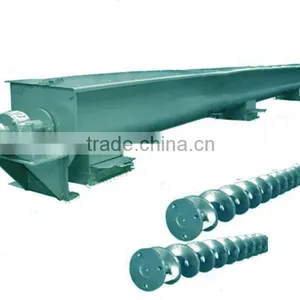 Hot Sale Stainless Steel Mini Screw Conveyor/spiral Screw Auger Conveyor thumbnail-1