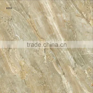 3D Polished Glazed Ceramic Tiles Beautiful Design Factory Price Tiles for Sale thumbnail-1