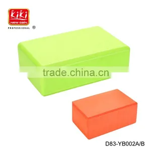 Single Layer EVA Promotional Yoga Block thumbnail-1