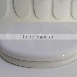 FG042PP 2016 New Fashion Design Square Battery Operated Heated Urea Toilet Seat thumbnail-5